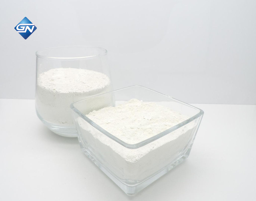 배터리 폴리머 제품을 위한 1.0 um 고순도 알루미나 분말