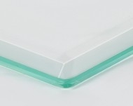 25kg/드럼 세리움 산화물 닦기 분말 거울 비벨링 유리 안전 코너