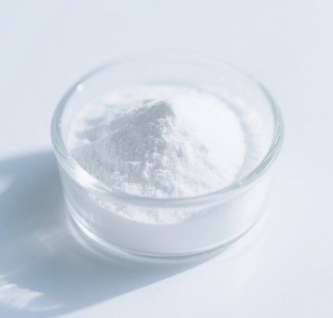 녹는점 2054 °C 알루미나 입자 최고 분자 무게 101.96g/mol