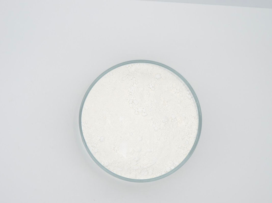 첨단 세라믹 인화물 및 레이저 장치에서 사용되는 유트륨 산화물 분말 화학 차원