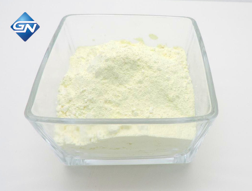 CAS 1306-38-3 작은 입자 크기 최소 99.9% 세륨 산화물