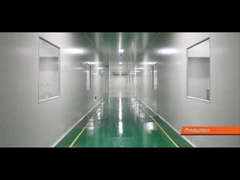 상하이 고나 산업적 Co., Ltd．는 기능성 파우더 제조 회사입니다..