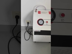 품질 관리 원자 흡수 분광